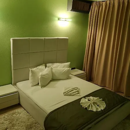 Casa La Mare Mamaia