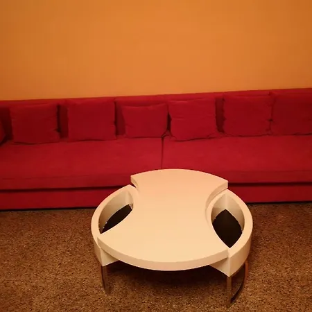 펜션 Casa La Mare Mamaia Năvodari