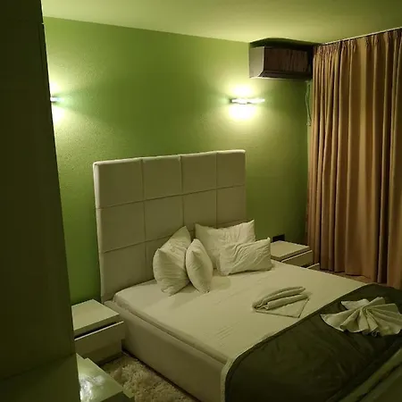 Casa La Mare Mamaia * Năvodari