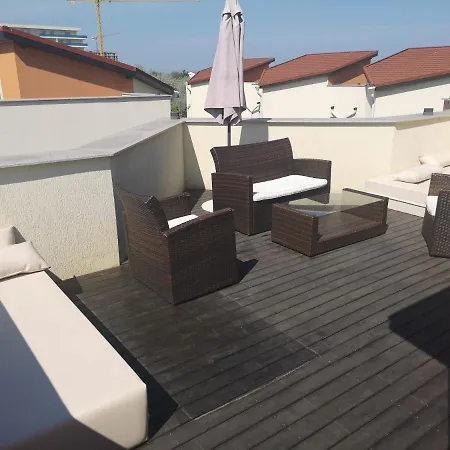 Casa La Mare Mamaia