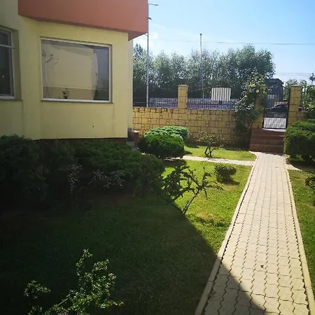 Casa La Mare Mamaia Năvodari