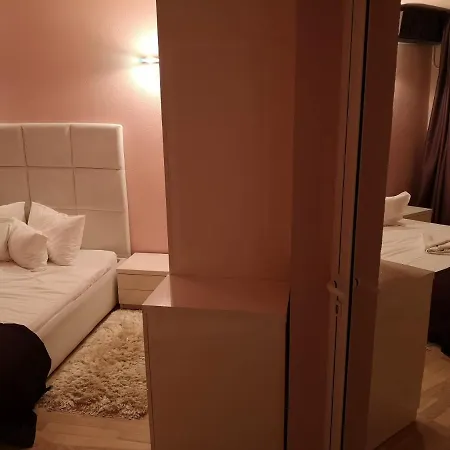 펜션 Casa La Mare Mamaia Năvodari