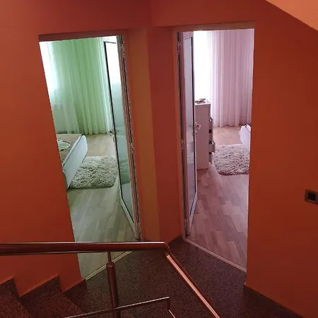Casa La Mare Mamaia * Năvodari