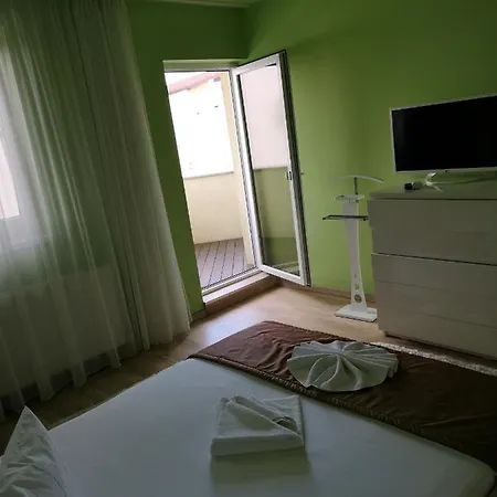 Casa La Mare Mamaia Năvodari