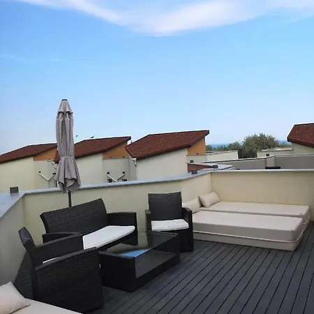 펜션 Casa La Mare Mamaia