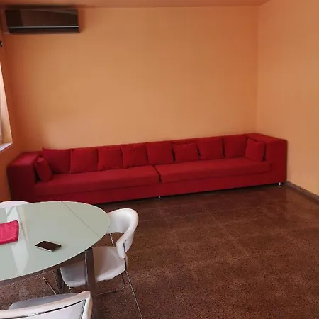 Casa La Mare Mamaia 펜션