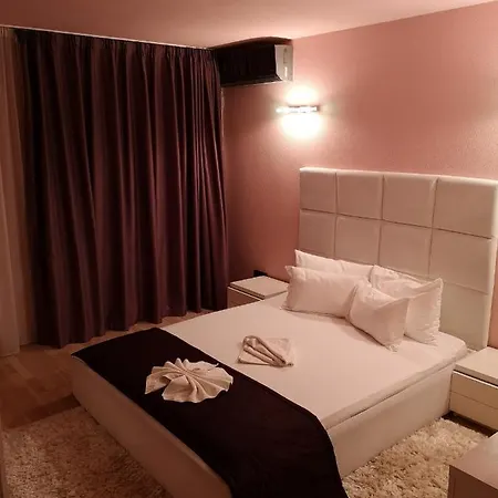 Casa La Mare Mamaia