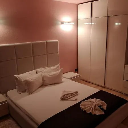 Casa La Mare Mamaia