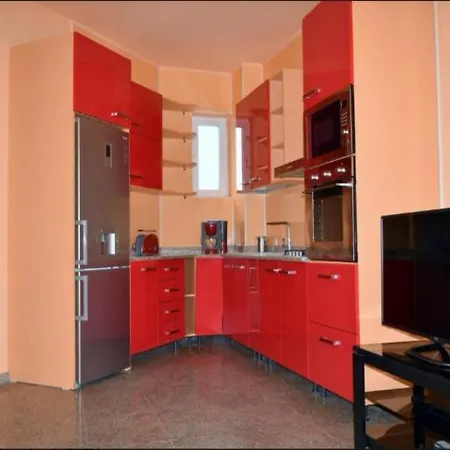 Casa La Mare Mamaia Case de vacanță Năvodari