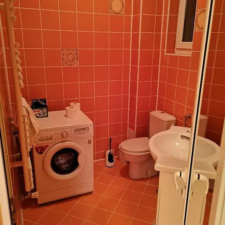 Casa La Mare Mamaia Case de vacanță *