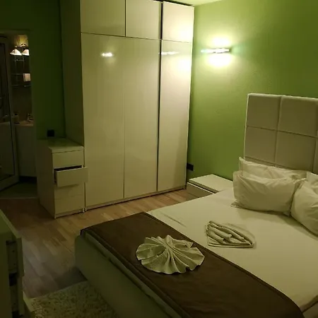 Case de vacanță Casa La Mare Mamaia