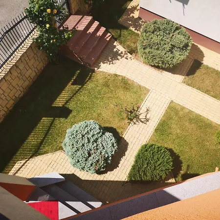 Case de vacanță Casa La Mare Mamaia Năvodari