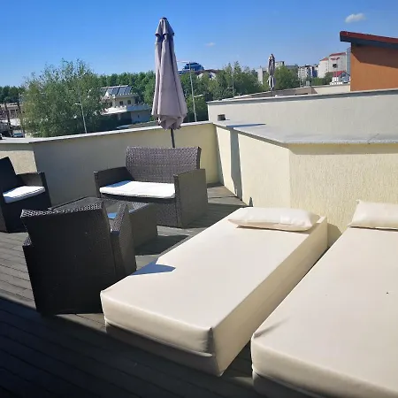 Casa La Mare Mamaia Case de vacanță Năvodari