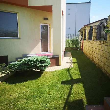 Case de vacanță Casa La Mare Mamaia *