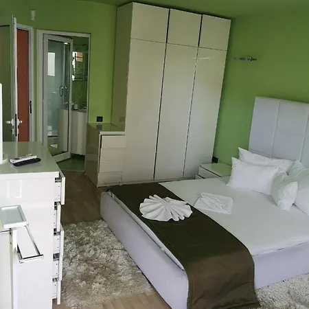 Casa La Mare Mamaia Case de vacanță Năvodari